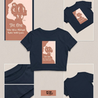 The One – The Woman Who Wears Multiple Hats With Grace | Empowered Women Graphic T-Shirt