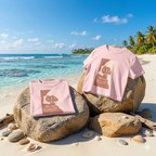 The One – The Woman Who Wears Multiple Hats With Grace | Empowered Women Graphic T-Shirt