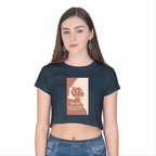 The One – The Woman Who Wears Multiple Hats With Grace | Empowered Women Graphic T-Shirt