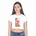 The One – The Woman Who Wears Multiple Hats With Grace | Empowered Women Graphic T-Shirt